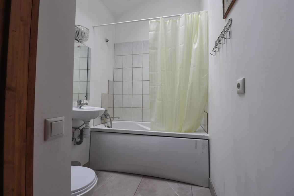 Brivdienu Namins Saulkrasti Exterior foto